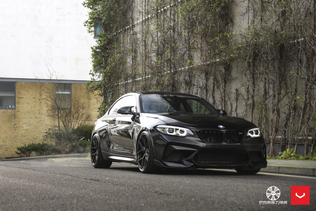 BMW M2 컴페티션