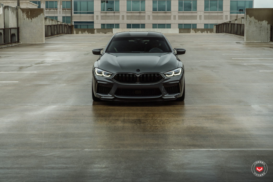 BMW M8 그란쿠페