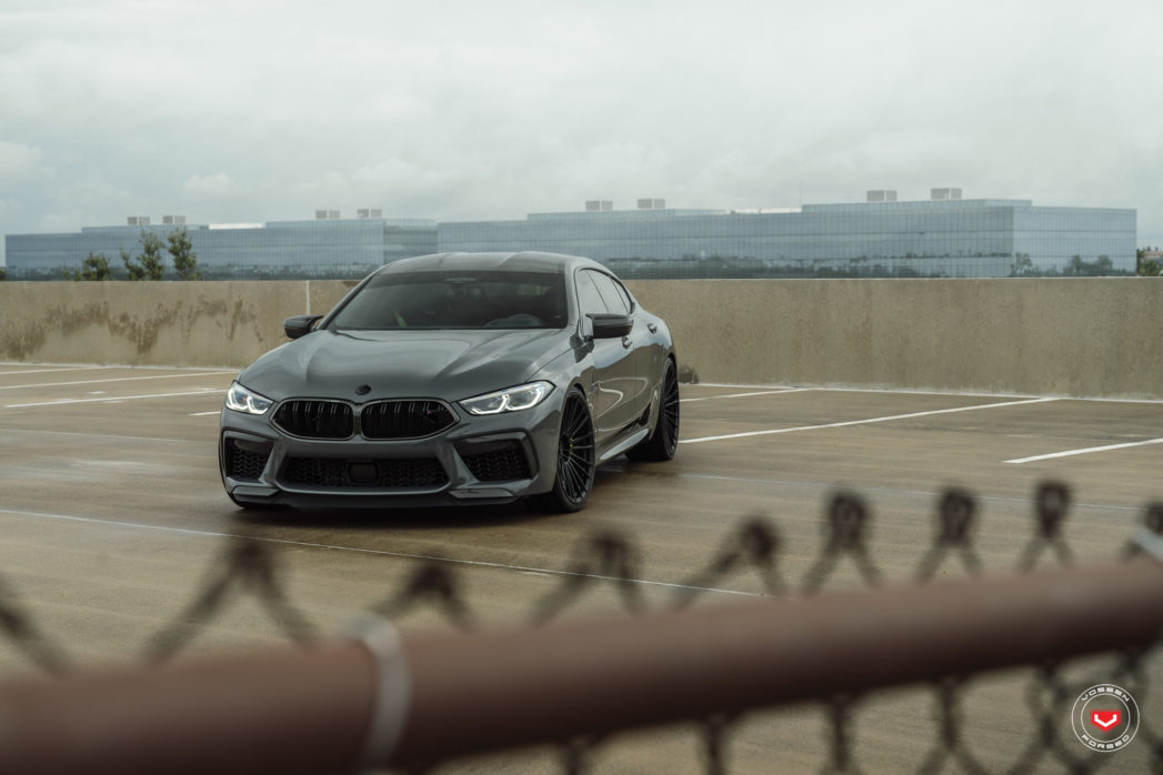 BMW M8 그란쿠페