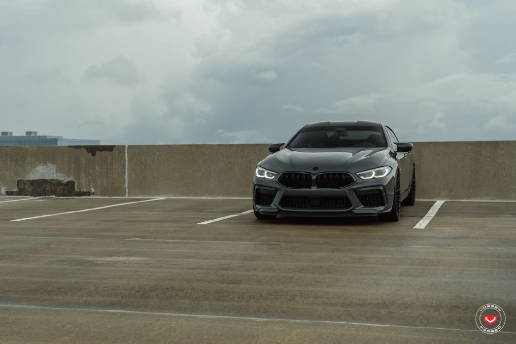 BMW M8 그란쿠페