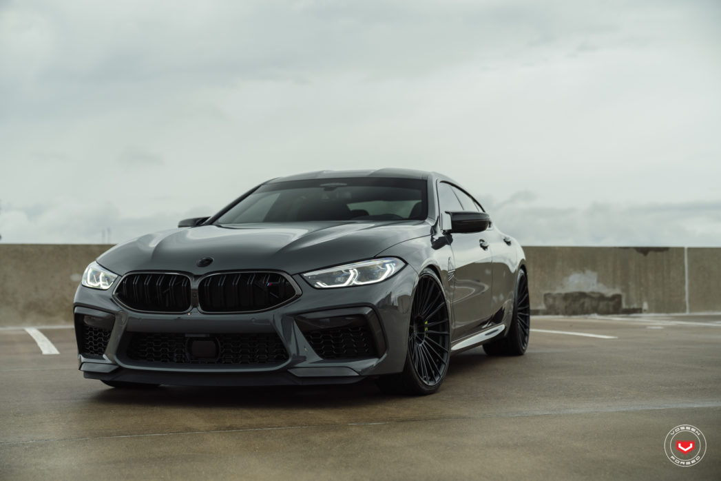 BMW M8 그란쿠페