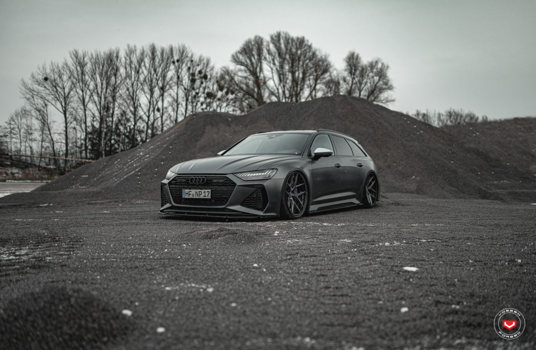 아우디 RS6