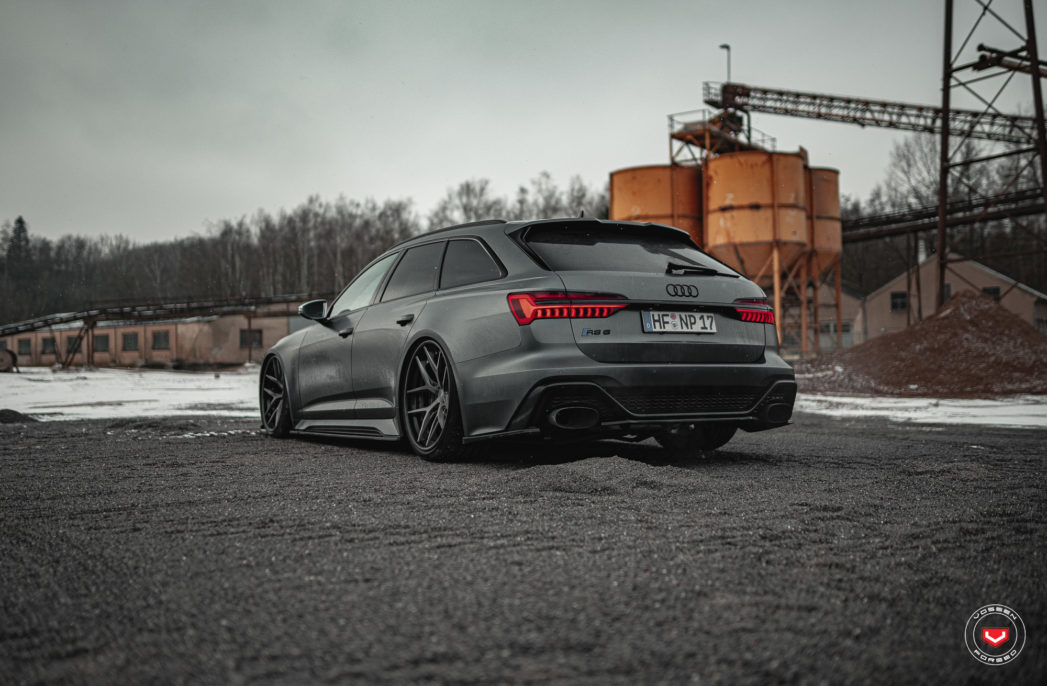 아우디 RS6