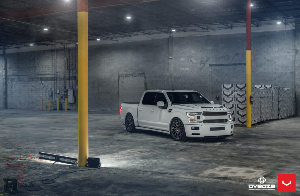 포드 F-150