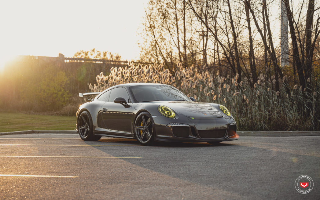 포르쉐 911 GT3