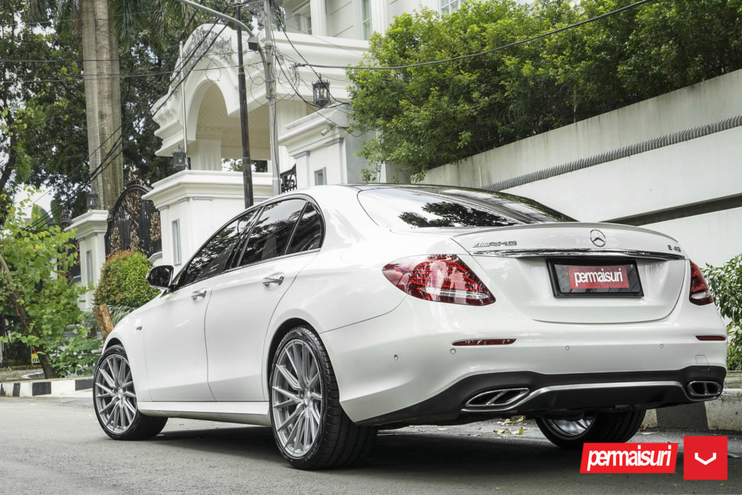 메르세데스 벤츠 E43 AMG