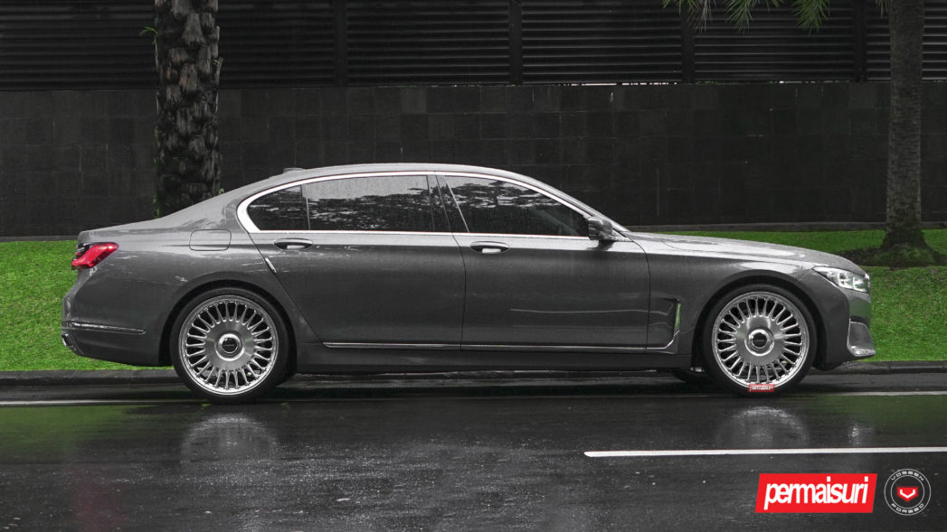 BMW 7시리즈