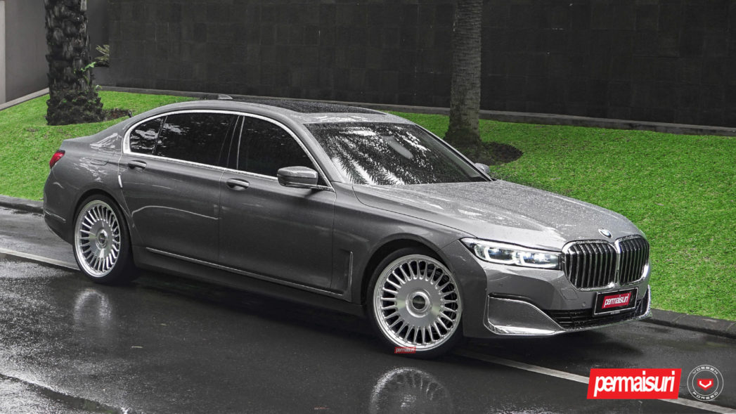 BMW 7시리즈