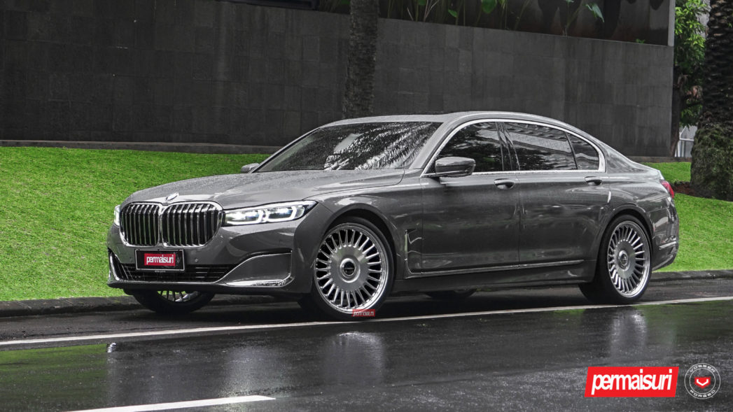 BMW 7시리즈