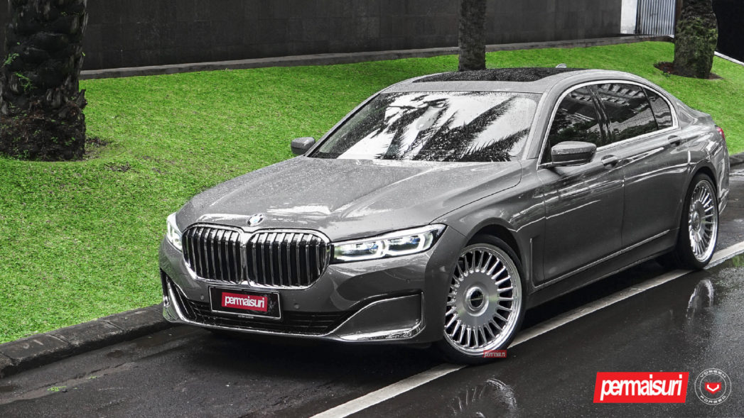 BMW 7시리즈