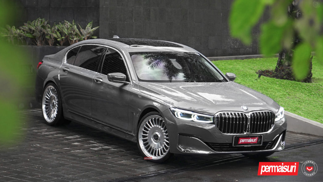 BMW 7시리즈