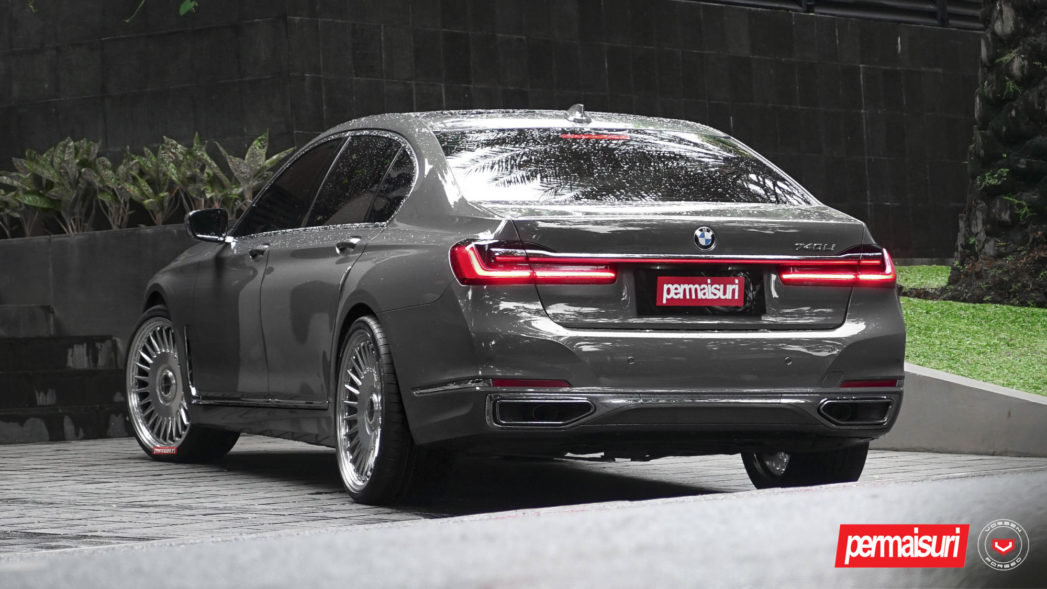 BMW 7시리즈