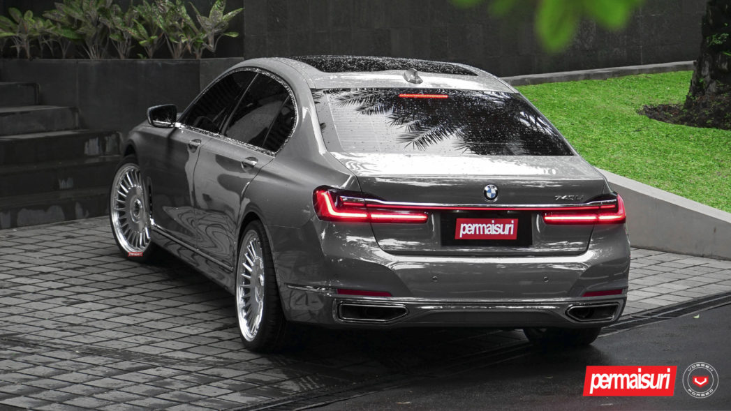 BMW 7시리즈