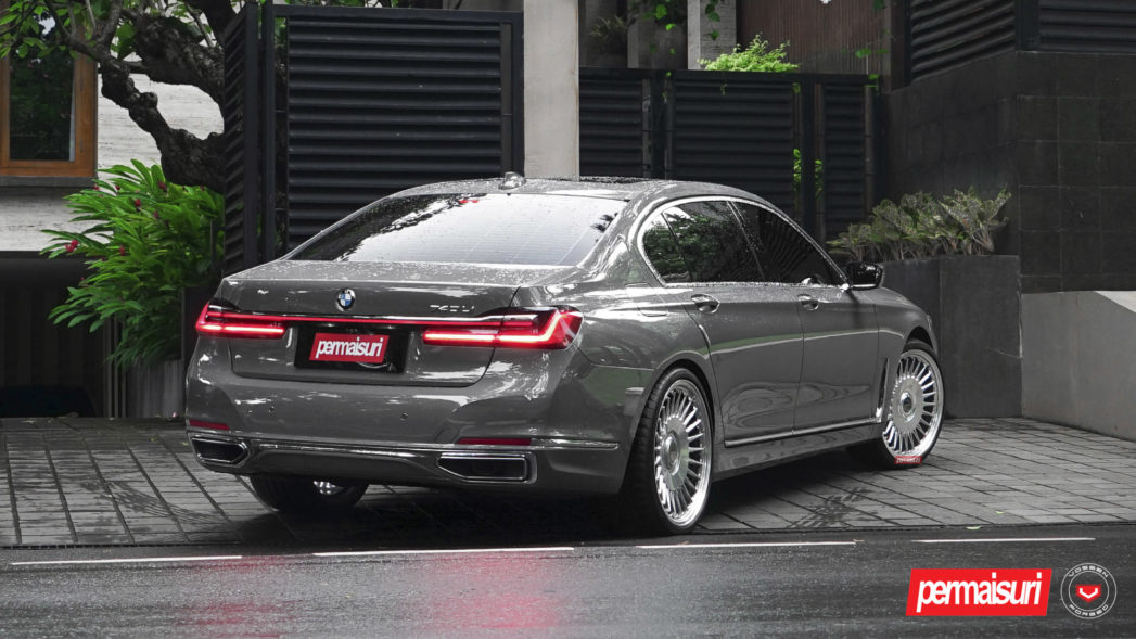 BMW 7시리즈