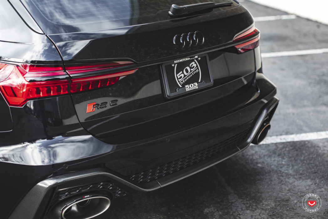 아우디 RS6