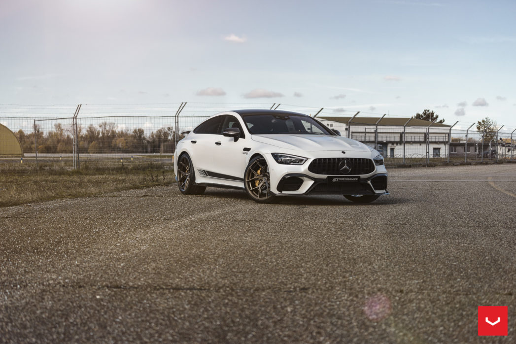 메르세데스 벤츠 AMG GT63