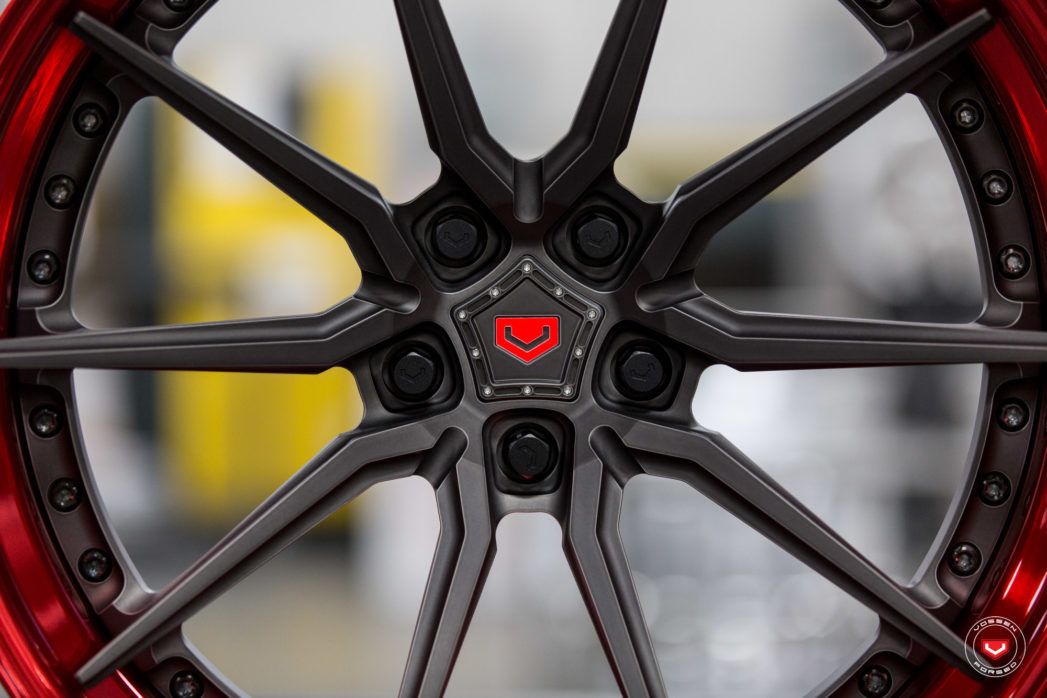 M-X2 (3-PIECE)