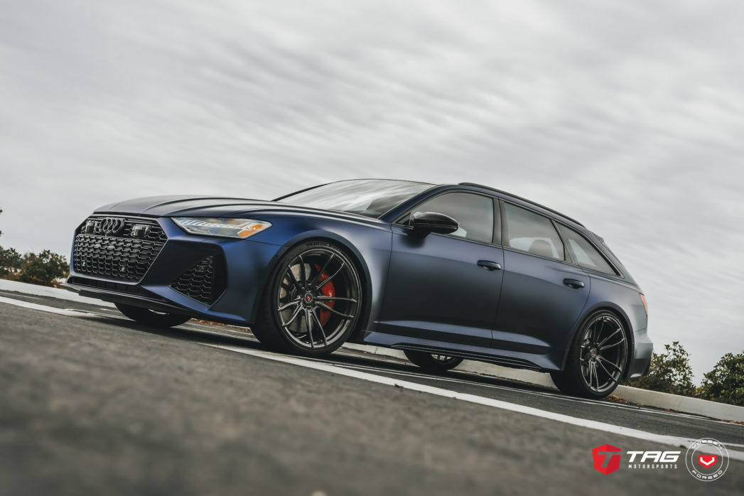 아우디 RS6