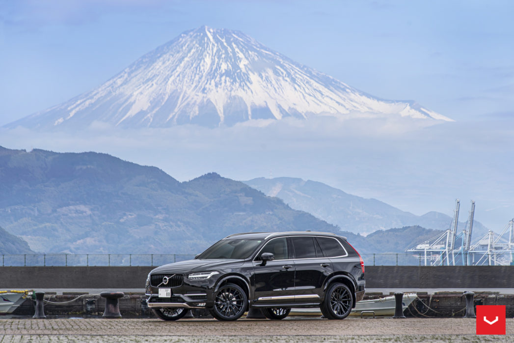 볼보 XC90