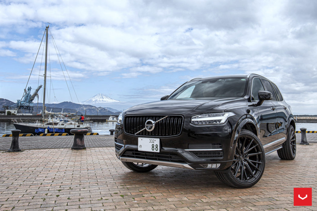 볼보 XC90