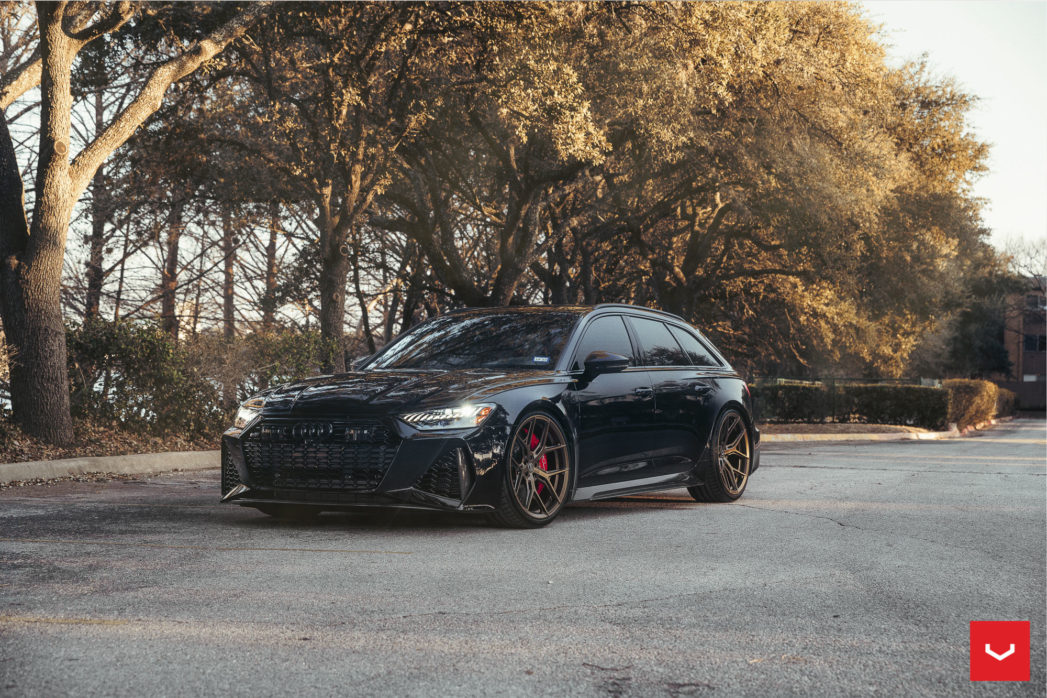 아우디 RS6