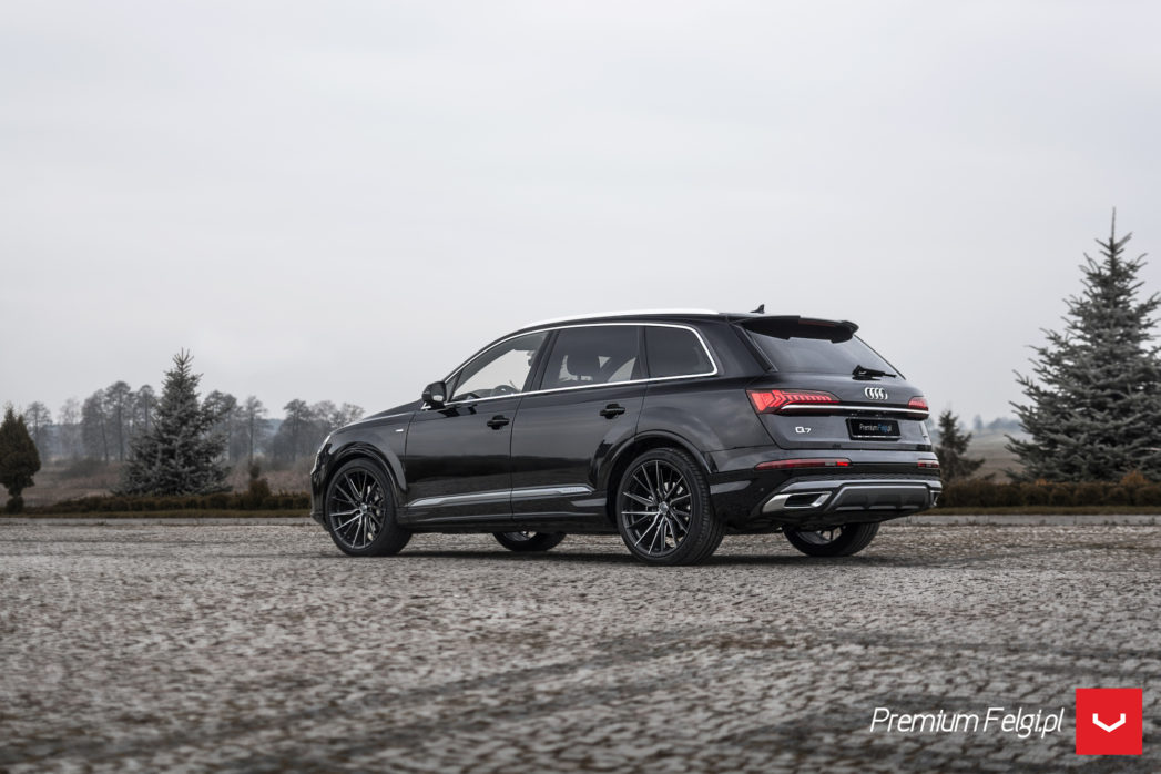 아우디 Q7