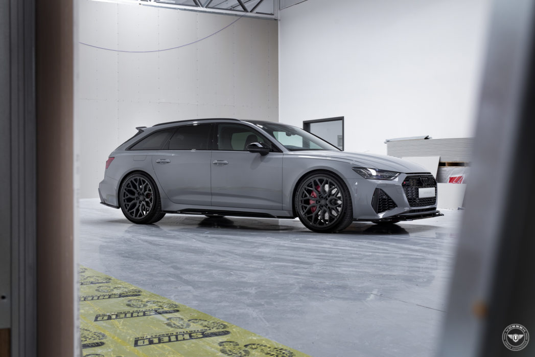 아우디 RS6