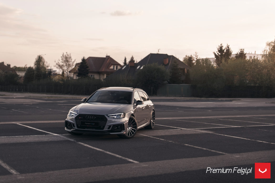 아우디 RS6