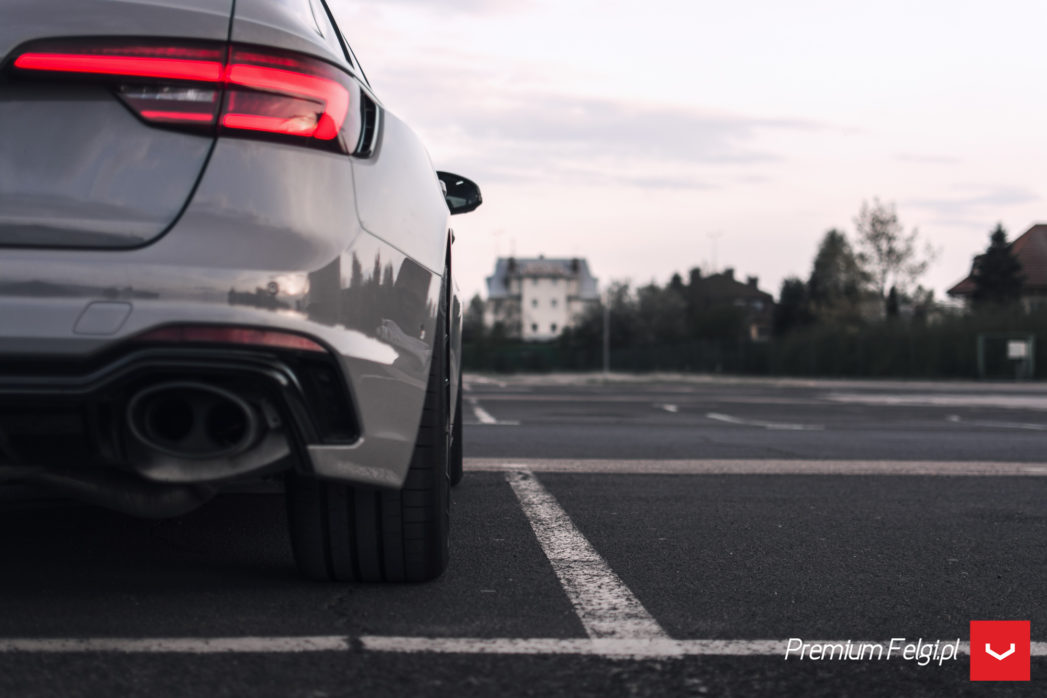 아우디 RS6