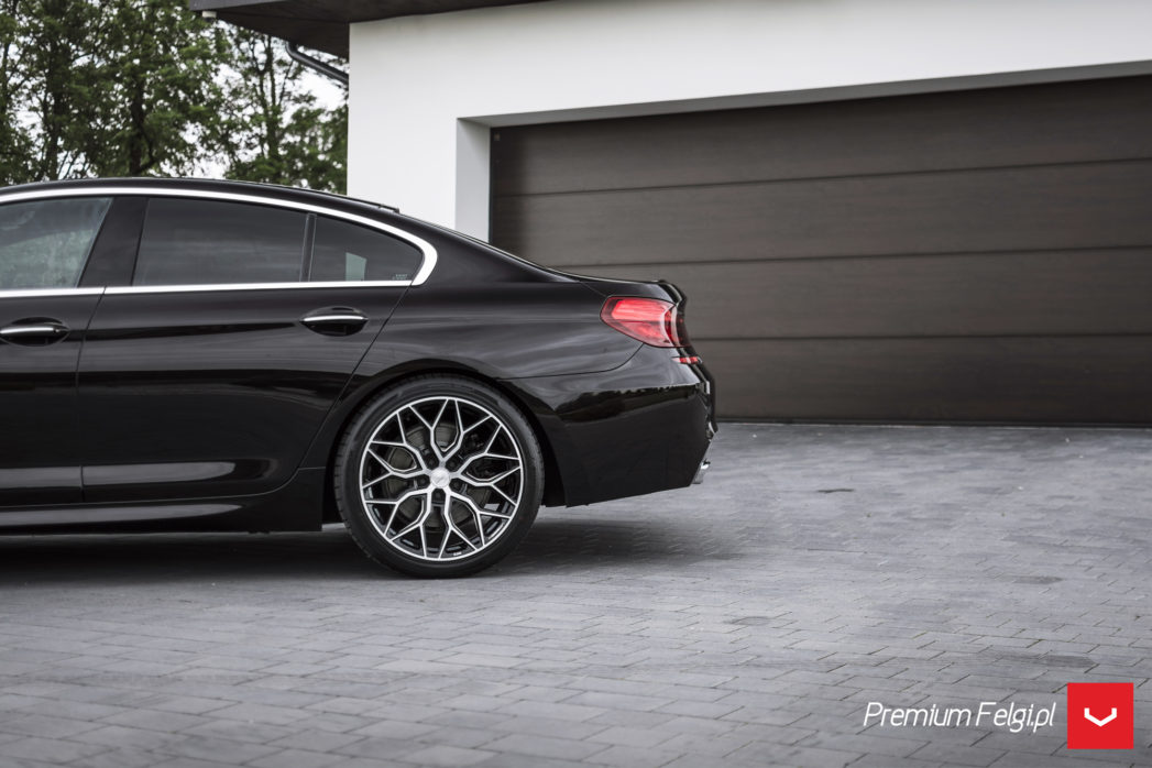 BMW 640D