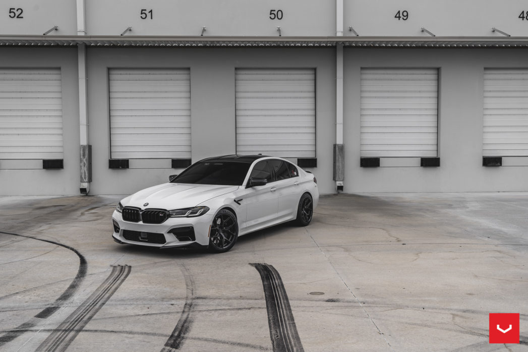 BMW M5