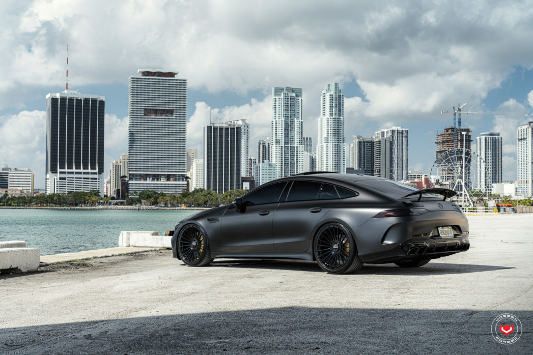 메르세데스 벤츠 AMG GT63 S