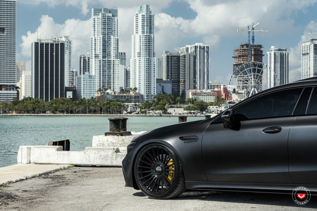 메르세데스 벤츠 AMG GT63 S