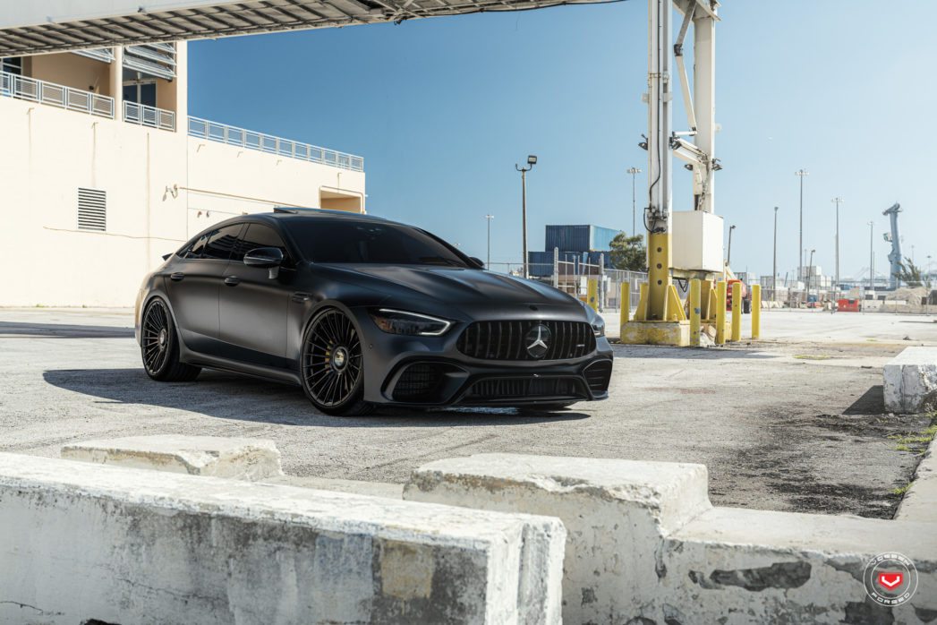 메르세데스 벤츠 AMG GT63 S