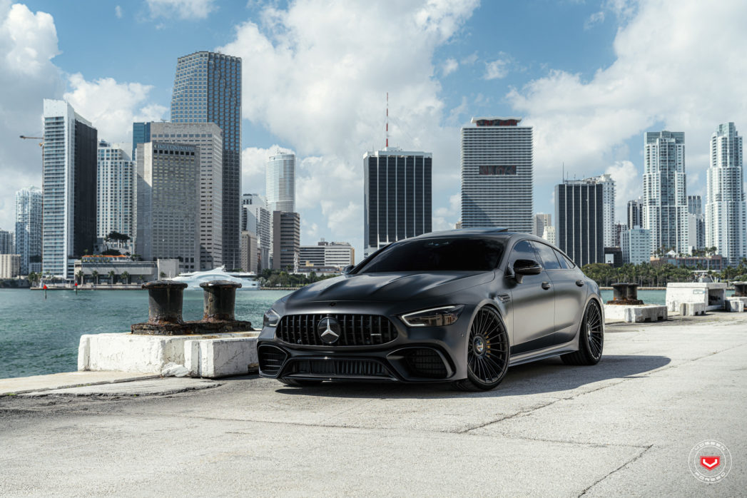 메르세데스 벤츠 AMG GT63 S