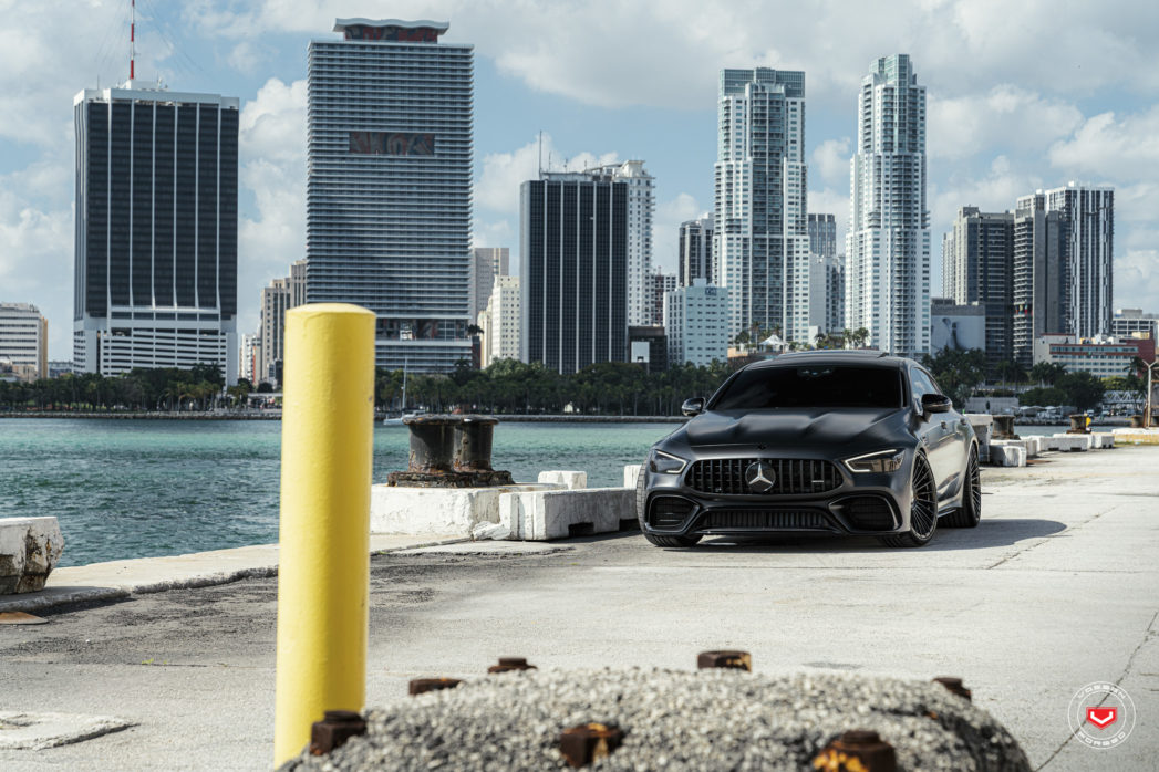 메르세데스 벤츠 AMG GT63 S