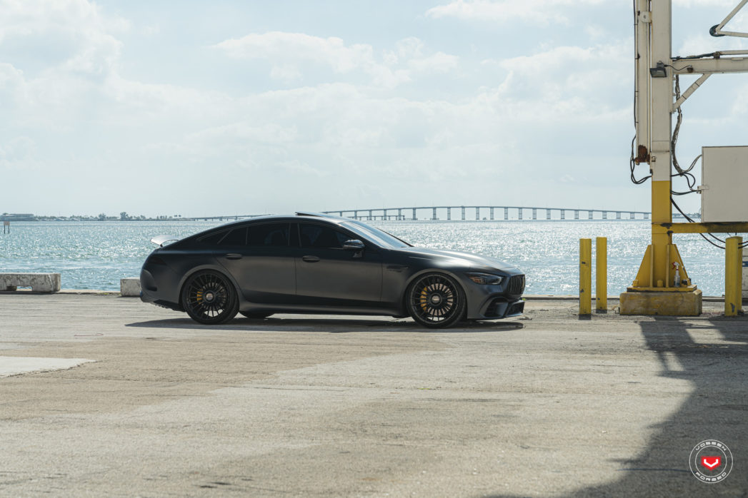 메르세데스 벤츠 AMG GT63 S