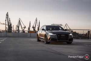 아우디 RS6