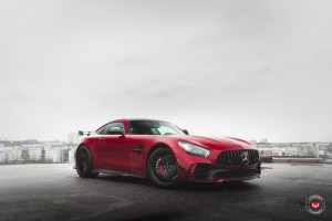 메르세데스 벤츠 AMG GTR