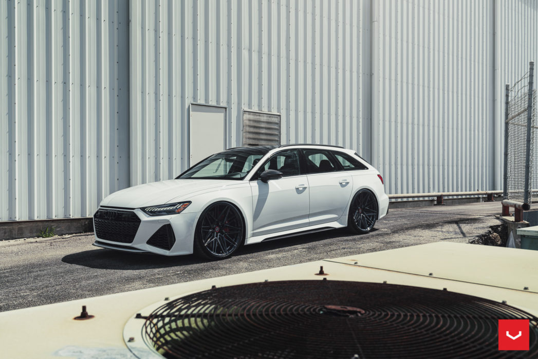 아우디 RS6