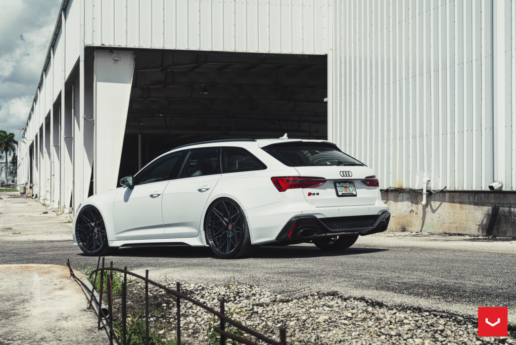 아우디 RS6