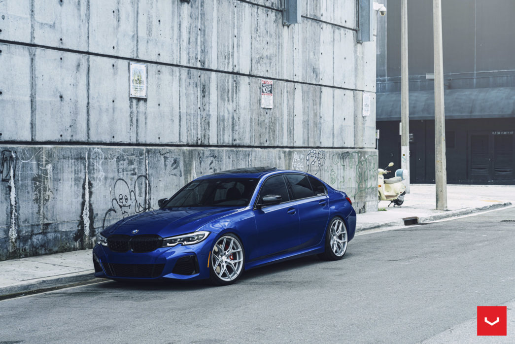 BMW M340I