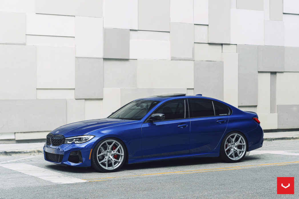 BMW M340I