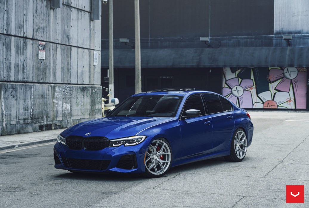 BMW M340I