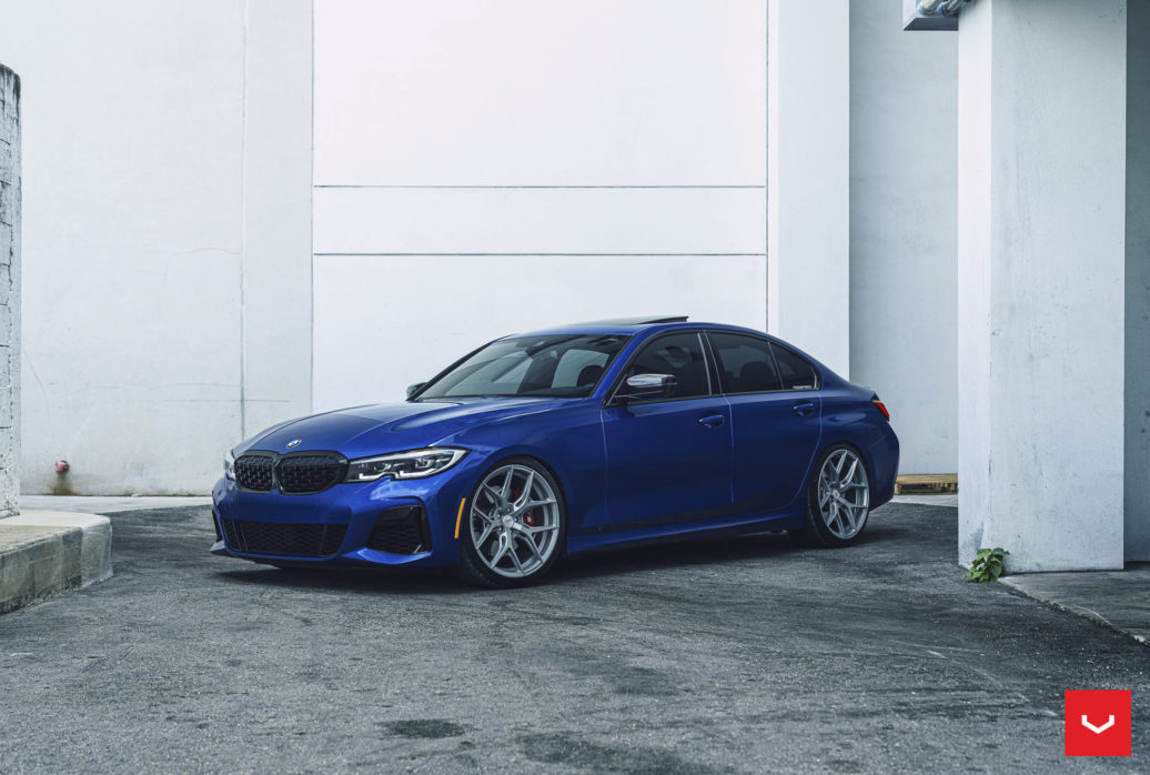 BMW M340I