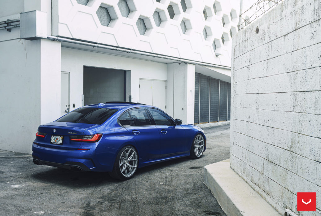 BMW M340I