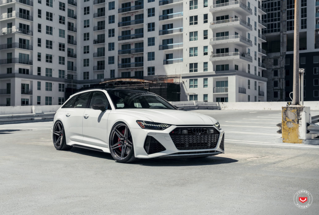 아우디 RS6