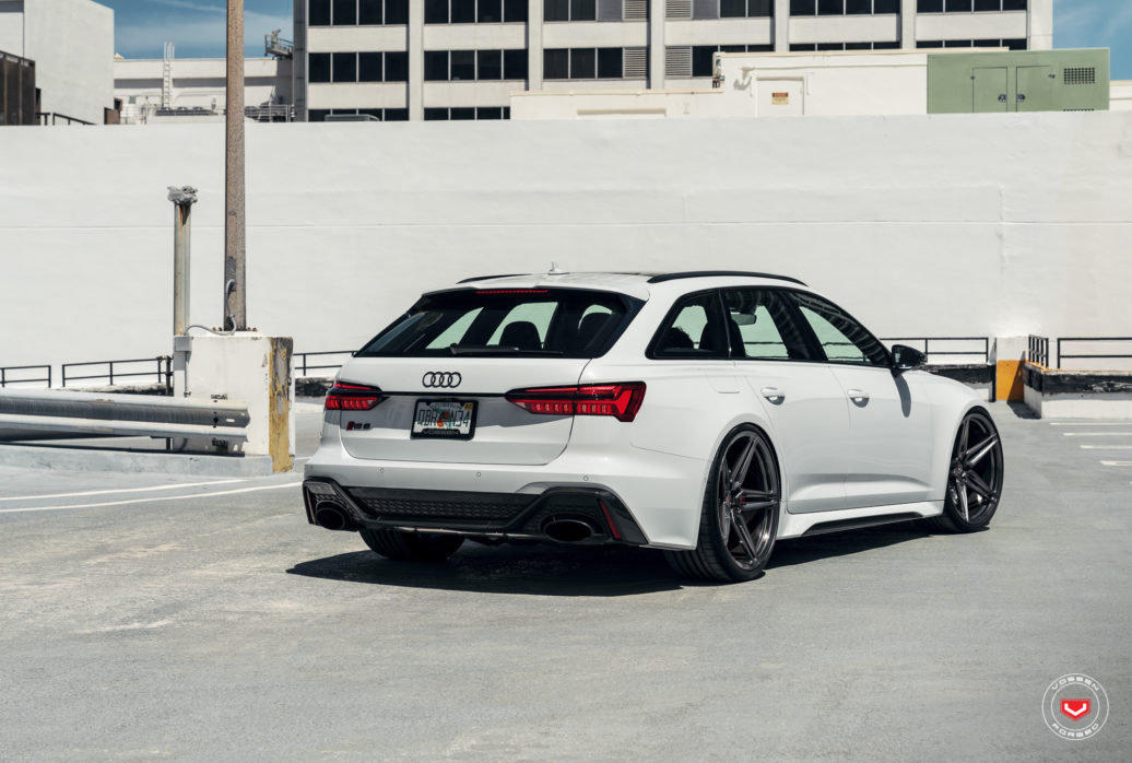 아우디 RS6