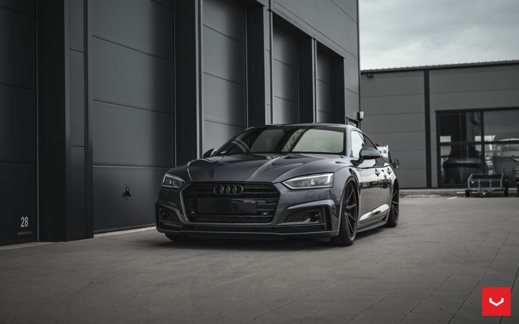 아우디 A5