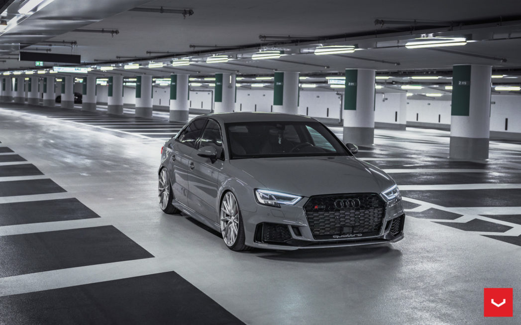 아우디 RS3